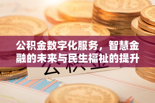 吉木萨尔公积金数字化服务，智慧金融的未来与民生福祉的提升