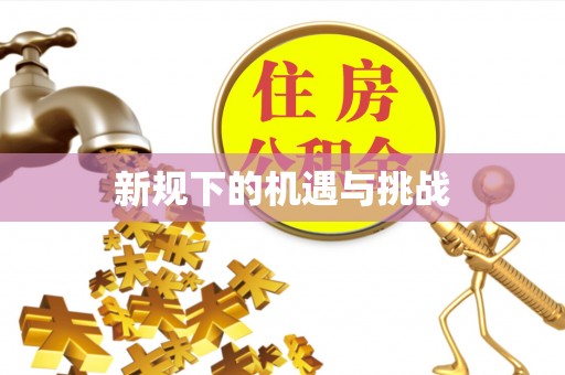 吉木萨尔新规下的机遇与挑战