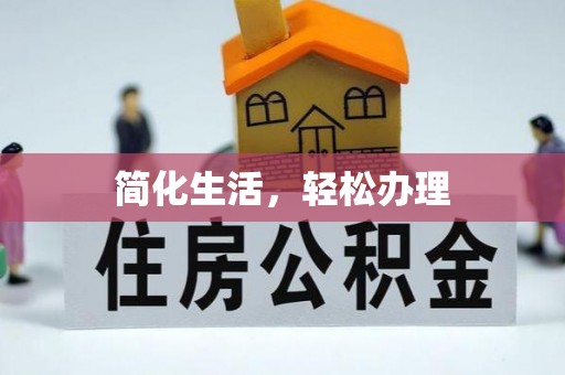吉木萨尔简化生活，轻松办理
