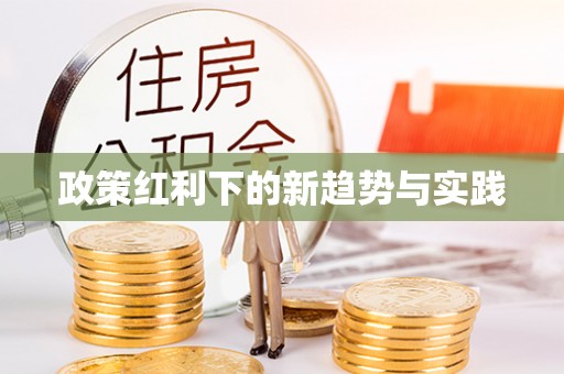 吉木萨尔政策红利下的新趋势与实践