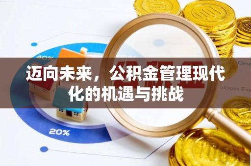 吉木萨尔迈向未来，公积金管理现代化的机遇与挑战