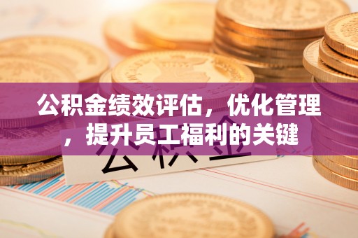 吉木萨尔公积金绩效评估，优化管理，提升员工福利的关键