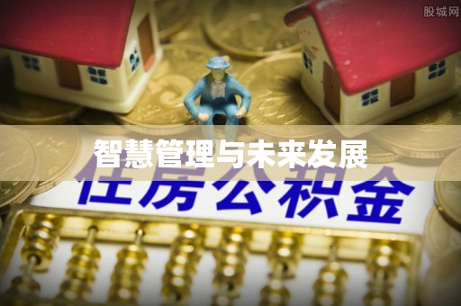吉木萨尔智慧管理与未来发展