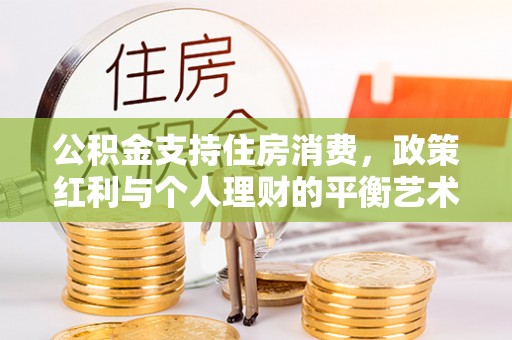 吉木萨尔公积金支持住房消费，政策红利与个人理财的平衡艺术