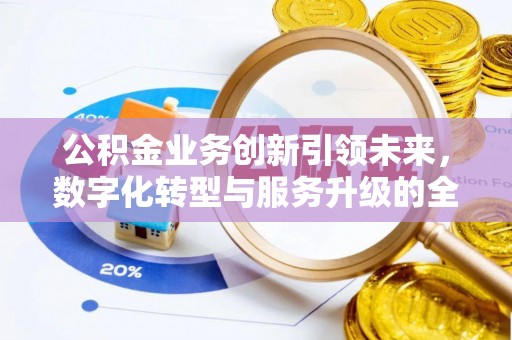 吉木萨尔公积金业务创新引领未来，数字化转型与服务升级的全新篇章